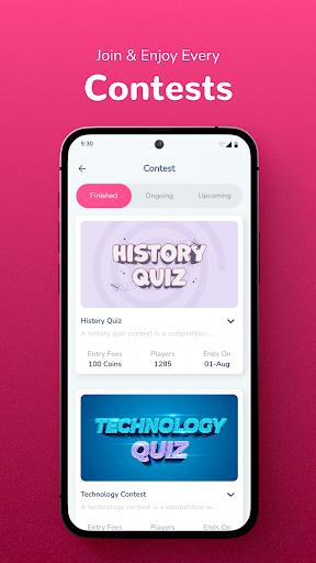 Kwizyo – Quiz  Trivia Game