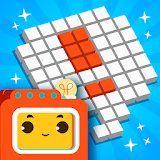 Quixel  -  Logic Puzzles icon