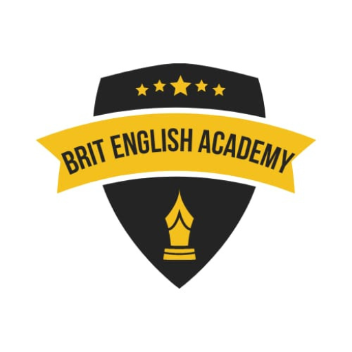 Brit English Academy