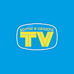 Cover Image of Download TV Sorrisi e Canzoni 20.2.15 APK