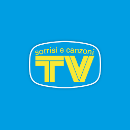 Icoonafbeelding voor TV Sorrisi e Canzoni