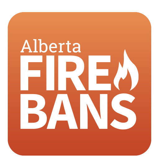 Google Play Alberta Fire Bans
