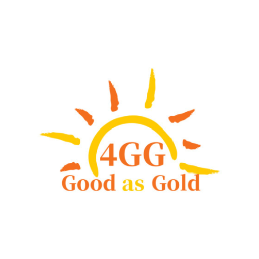 4GG logo