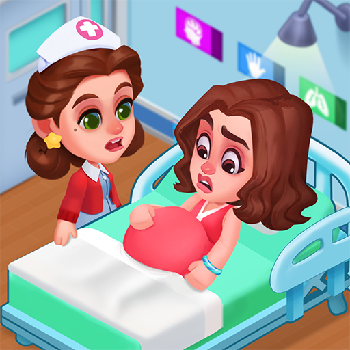 Happy Hospital: Crazy Clinic Download on Windows