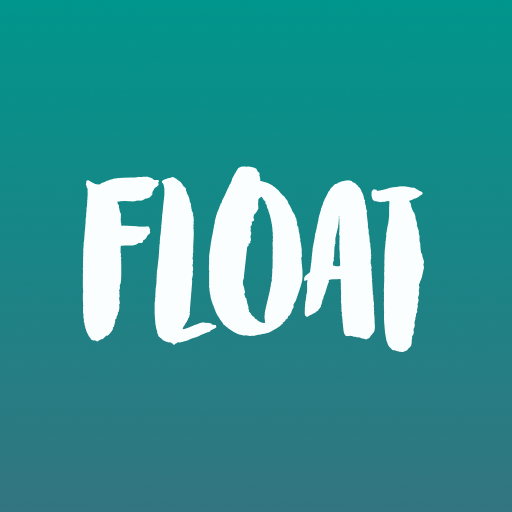 Float - Canal & River Logbook logo