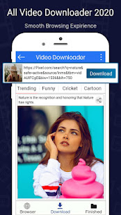 All Video Downloader - 4k Downloader(圖3)-速報App
