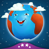 My Friendly Planets icon