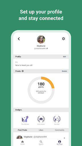 Commune Screen 3