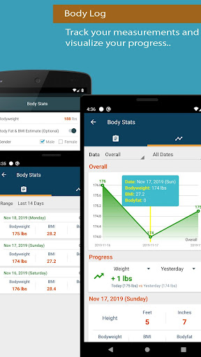 Go HAM Pro - nSuns Calculator