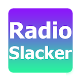 Radio Slacker icon