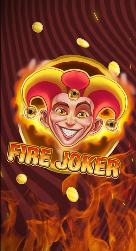 Fire Joker - v1.0.2