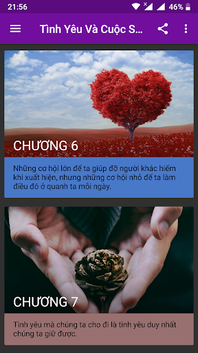 Tình Yêu Và Cuộc Sống Screen 3