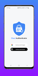 Cloud Authenticator | 2FA