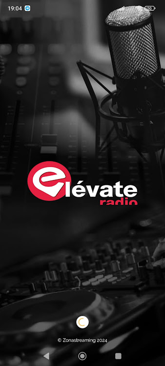 Elévate Radio - 1.0.1 - (Android)