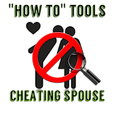 Catch Your Cheating Spouse! icon