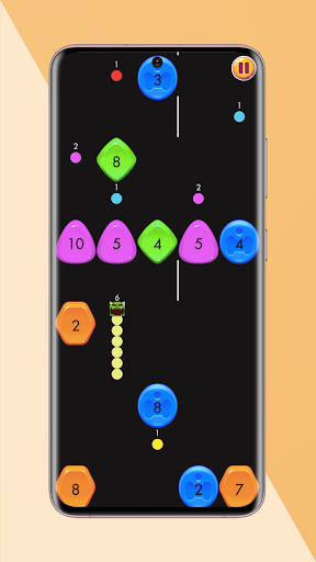 Snake Run Screen 3