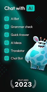 My AI – Chatbot Assistant MOD APK (Premium Unlocked) 1