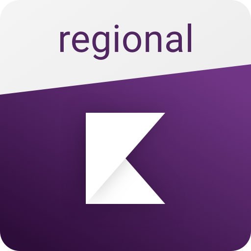 KLARA RegioApp