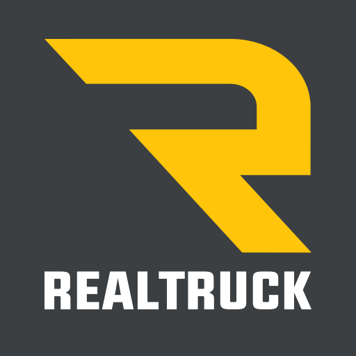 RealTruck EQ Installer logo