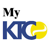 MyKTC icon