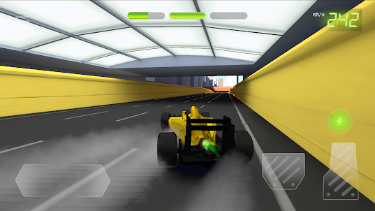 Driving Simulator: Drift