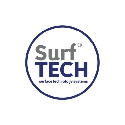 SurfTECH logo