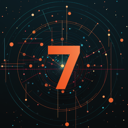Number Lines - Fun Math Games logo
