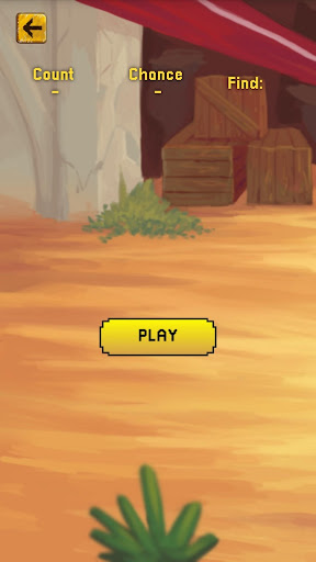 Spotilicious: Spot The Object Screen 3