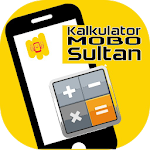 Cover Image of Baixar Kalkulator Sultan  APK