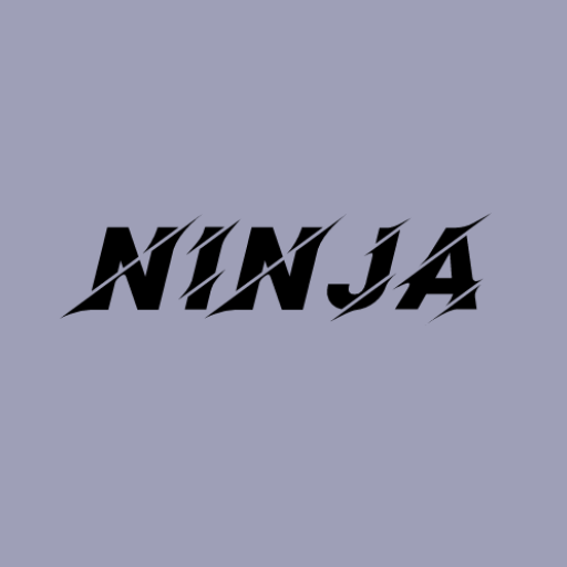 Ninja logo