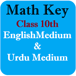 Math 10th Key Book EM and UM apk