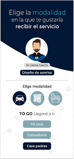 My Reemper - Buscar servicios Screen 3