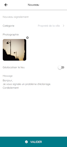Ville de Fresnes-sur-Escaut Screen 3