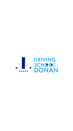 Android application DONAN（道南自動車学校） screenshort