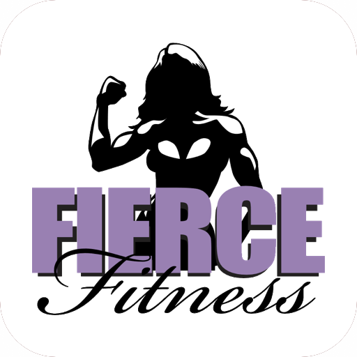 Fierce Fitness Mobile logo
