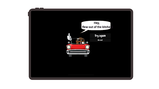 Lucho the Coco – Tap Fast