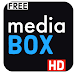 Mediabox full free movies - Androidアプリ