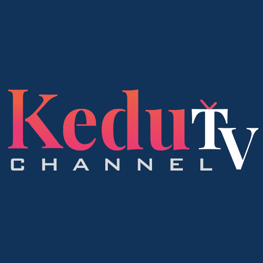KeduTV logo