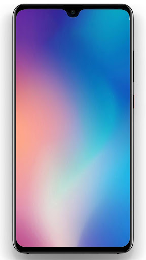 Theme redmi note 9 pro Screen 3