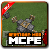 Redstone+ Mod for Minecraft icon
