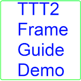 TTT2 Frame Guide - Demo icon