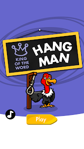 Hangman - King of the Word