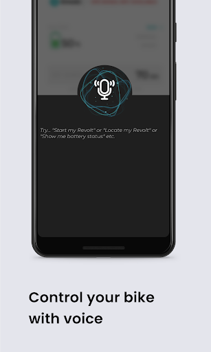 MyRevolt Screenshot 3 - AppWisp.com