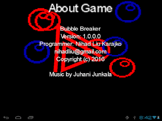 No Bubbles - Screenshot 3