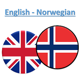 Icon image English-Norwegian Translator