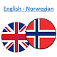 Norwegian Translator Windows'ta İndir