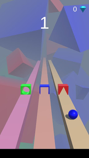 Shape Rumble Screen 3