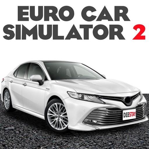 665 Car Simulator 2 Mod Apk Data  Latest HD