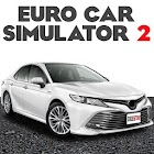 Euro Car: Simulator 2 0.3