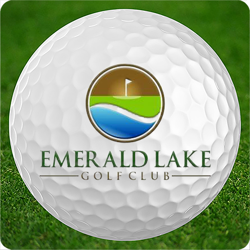 Emerald Lake Golf Club logo